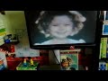 Opening To The Little Colonel 1994 VHS