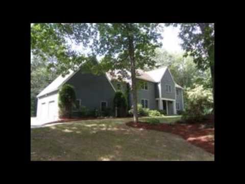 4 Quail Lane Hudson, MA