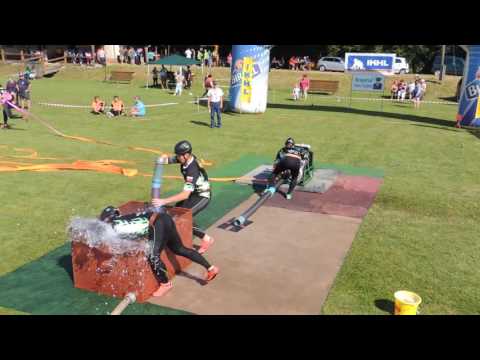 INA Skalica muži 2 pokus | Jablonka