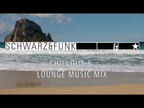 LUXURY Ibiza Chillout Lounge Music Mix Part 4