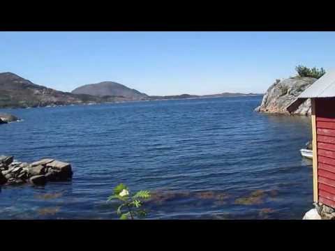 Ferienhaus Eimind, 360 Grad Rundblick