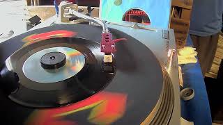 At The Sound Of The Tone ~ John Schneider ~ 1986