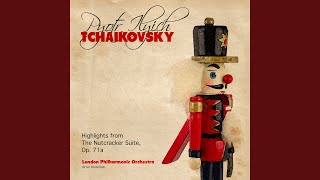 The Nutcracker Suite, Op. 71a: II. Danses caractéristiques - b. Dance of the Sugar Plum Fairy