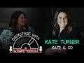 Backstage with Lost Wax | Ep 10 Kate Turner | Kate + Co.