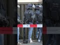 Spectaculaire arrestatie in Ede | #Shorts