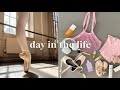 day in my life as a 17 year old ballet dancer | ballet diaries˚ʚ♡ɞ˚