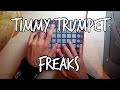 Timmy Trumpet - Freaks (Live Launchpad Remix ...