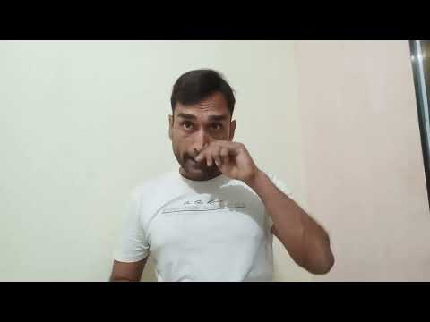 Laxman Kumar comedy  audition 