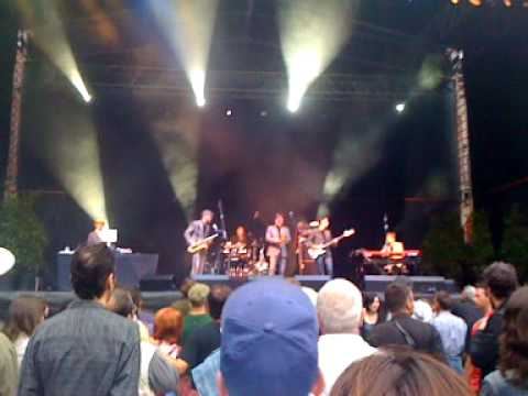 The Herbaliser - Same as it never was - Live@ Gijón 2009