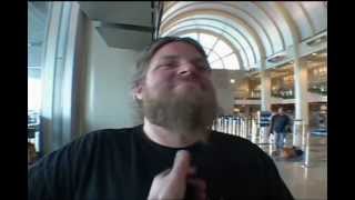 Fear Factory - Tour 2004 documentary