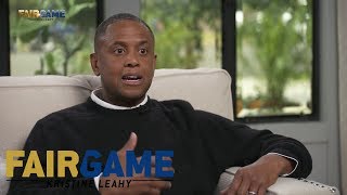 LeBron and Kobe learned from the best: Michael Jordan |  FAIR GAME