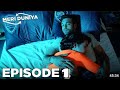 Meri Duniya Episode 1 In Urdu Hindi Dubbed Turkish Drama