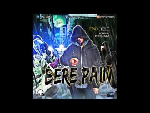 Fend- 01 The Sanctuary Feat K. Simmz [Bere Pain 2]