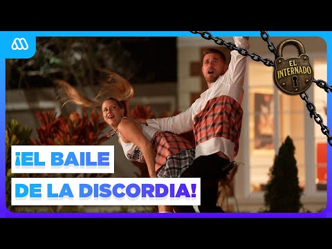 The Mega Boarding School | Chapter 25 Summary | Activity Sparks Crisis in Couples!