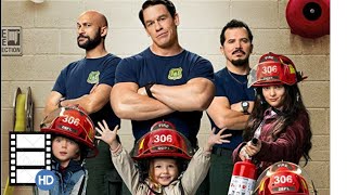 Playing with Fire (I) (2019) OFFICIAL TRAILER video