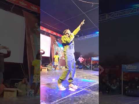 Y Celeb vs Macky2 🔥