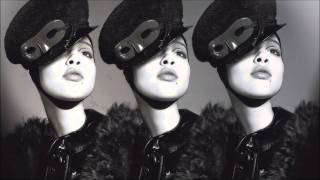 Azari &amp; III - Manic (Creep Remix)