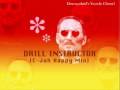 Drill Instructor (C-Jah Happy Mix) - Captian Jack