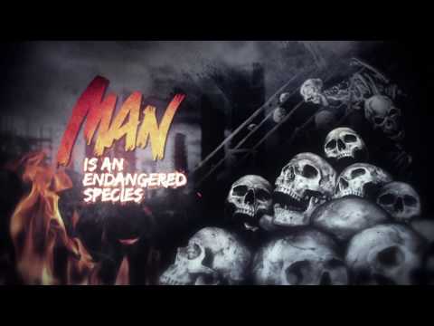 Battlefield Earth Audiobook Trailer - Terl Excerpt