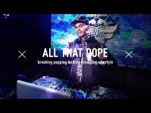 Best of DJ Lean Rock: Top 10 Songs – Best Motivational Bboy Training Music!