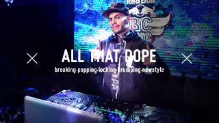 Best of DJ Lean Rock: Top 10 Songs – Best Motivational Bboy Training Music!