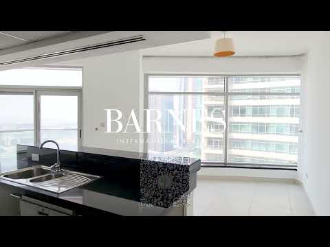 Beautiful 1 Bedroom Apartment with Balcony & Stunning Views | The Lofts West, Downtown Dubai