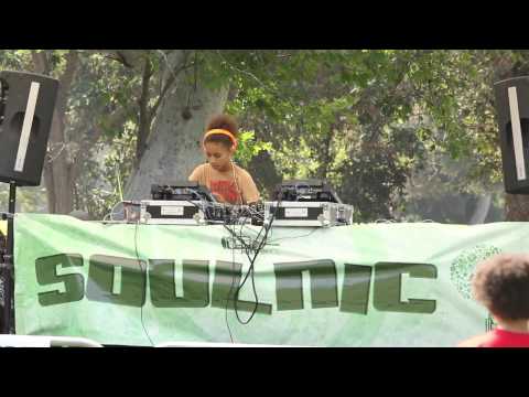 SOULNIC 2015 (Official Video - HD)