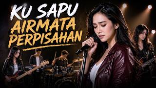 Download lagu Ku Sapu Airmata Perpisahan (Stings) - Cover Lagu Nostalgia Malaysia By Rubina Musik mp3