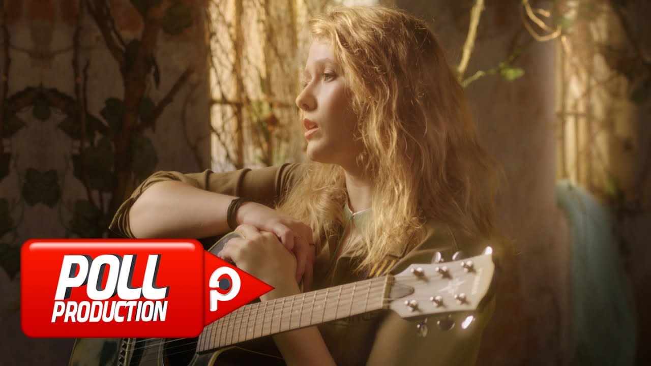 Melisa — Sadece Sen