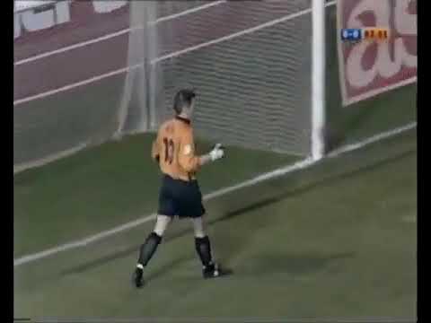 (Temporada 1998 - 1999) Partido Completo Jornada 13. Deportivo 2 - Barcelona 1 (05/12/1998)