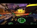 10 Minutes Of Battlezone Vr Gameplay