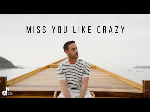 Miss You Like Crazy - The Moffatts (Dave Moffatt cover)