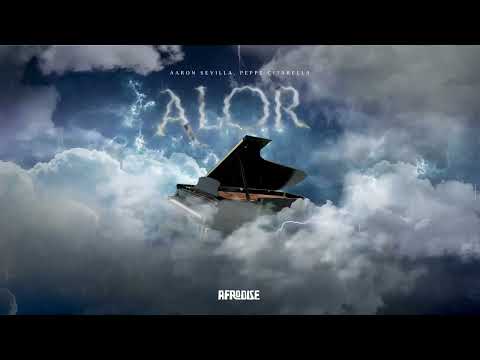 Aaron Sevilla, Peppe Citarella - Alors / Afro House