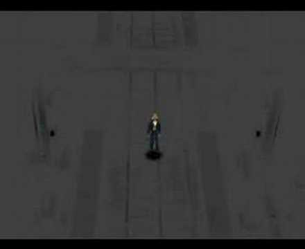 Parasite Eve 1 Day 5: Evolution - part3