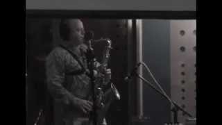 Jenny & The Slingers feat Lee Thompson, Chris Foreman