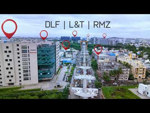 VR Dazzle City Project Tour 1