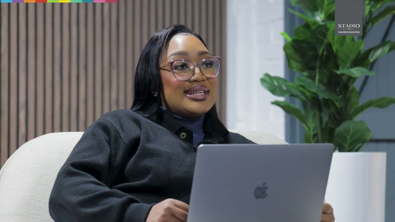 Building Futures with Architect Landseer Collen 🌟