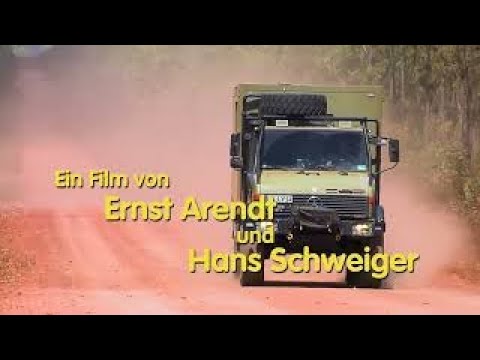 Highway durch Australien (Film 6) - Bis zur Nordspitze