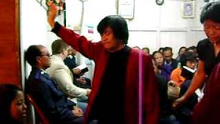 MIZO PRAISE AND WORSHIP TIME