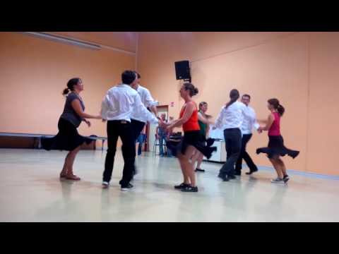 Rock House - Le temps des yeye -  240614