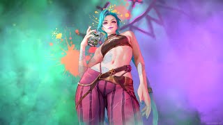 Cartoon, Kristel Aaslaid, Jéja - Immortality (feat. Kristel Aaslaid)  [Nightcore]