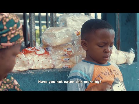 Sunday Olounje - A Nigerian Yoruba Movie Starring Sunday Jatto | Adekemi Taofeek | Afeez Owo