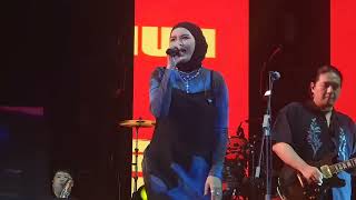 Download lagu Salma Salsabil Jenuh Tapi Butuh Live Pertamina Eco Run Festival 2025 mp3