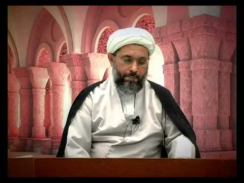 ⁣تفاصيل عذاب قوم لوط (ع) - الشيخ عبدالله دشتي