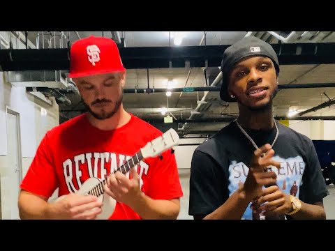 Toosii x Einer Bankz - Push Start [Acoustic]