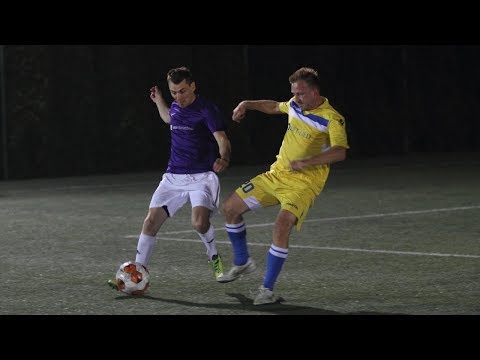 CMR Eskulap - SoInteractive SA: 3. tydzień (FLS Jesień 2018)