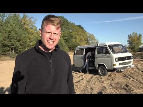 Offroad T3 Syncro Roomtour |  Lino