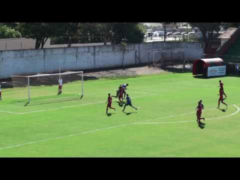 Velo Clube 2x1 Rio Claro - Melhores Lances 02/07/2016