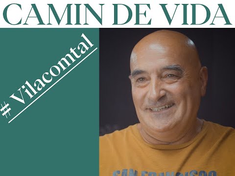 Camin de vida # Vilacomtal