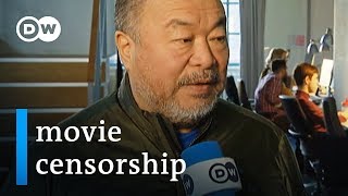 Ai WeiWei: &#39;Berlin, I Love You&#39; censored following Chinese pressure | DW News